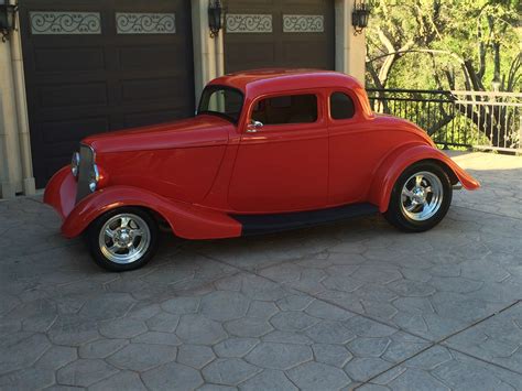 1933 ford sheet metal|Ford car sheet metal.